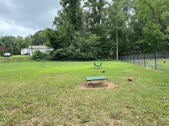 Jaycee Dog Park - Image 1