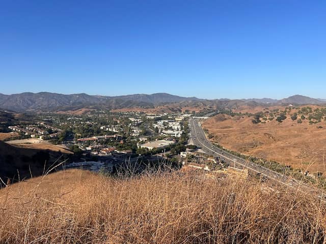 Anza Loop Trail - Image 1
