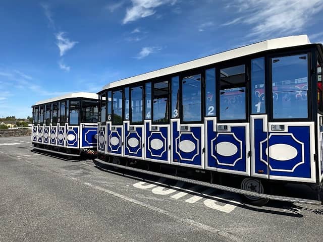 Bytoget (City Train Sightseeing) - Image 1