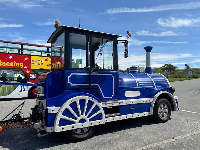 Bytoget (City Train Sightseeing) - Image 2