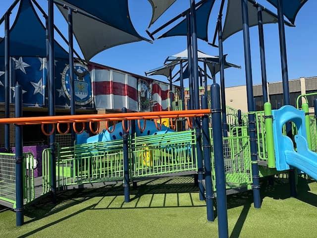 Railyard Park - Image 1