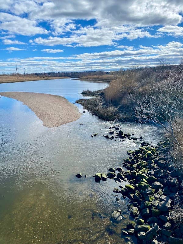 Aquidneck Land Trust - Town Pond Trail - Image 3