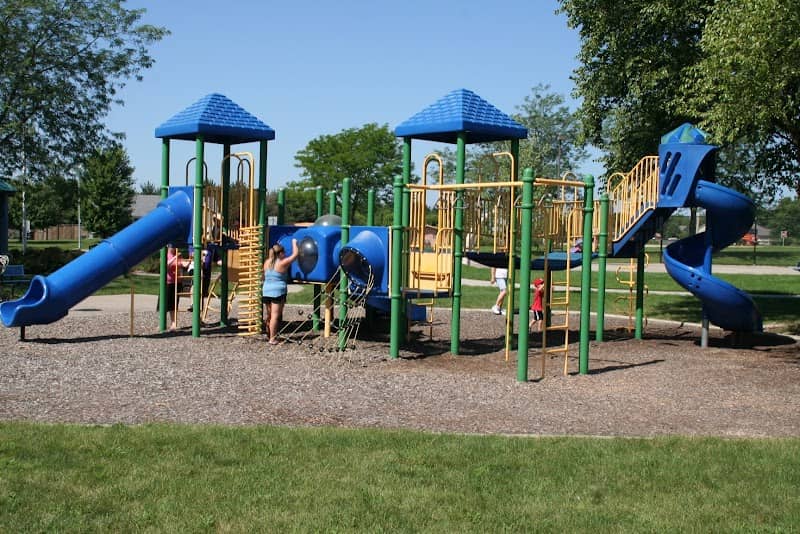 Glenbrooke Park - Image 1