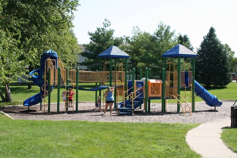Glenbrooke Park - Image 2