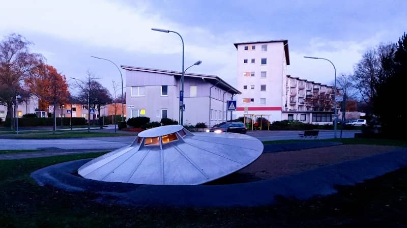UFO Grünhöfe - Image 2
