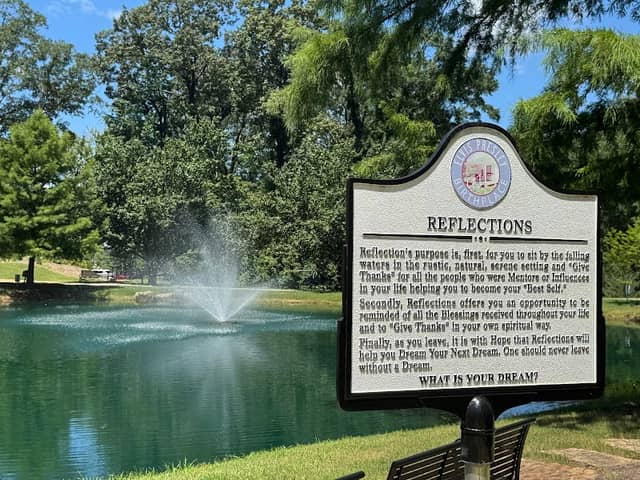 Reflections at Elvis Presley’s Birthplace - Image 2