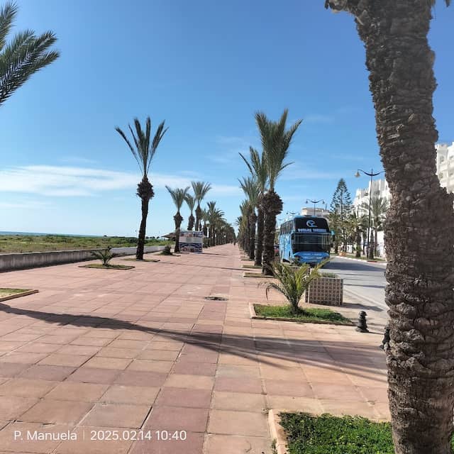 Yasmine Hammamet Square - Image 1