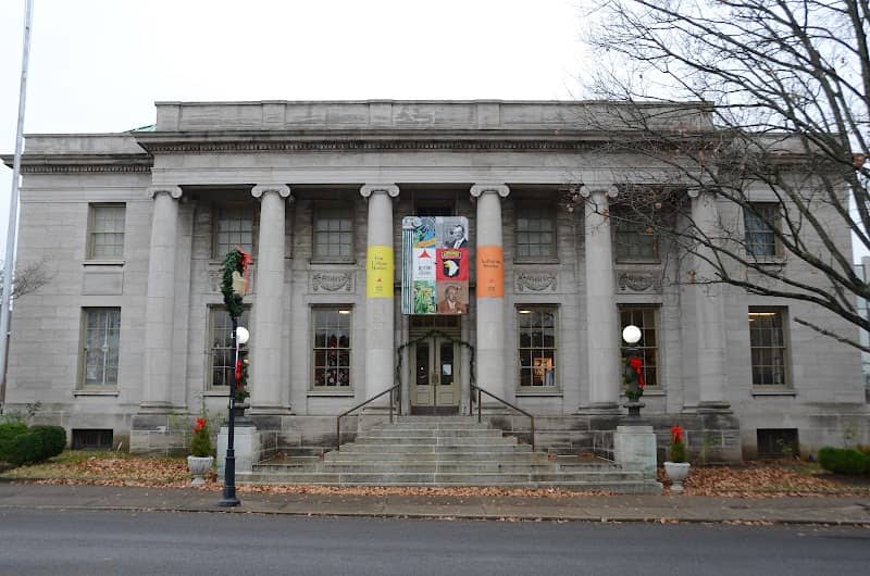 Museums of Historic Hopkinsville-Christian County - Image 1
