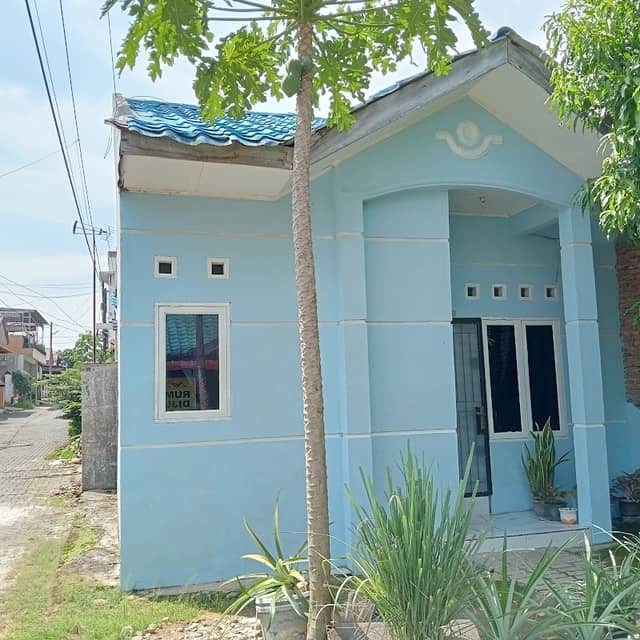Komplek Griya Mandiri - Image 1