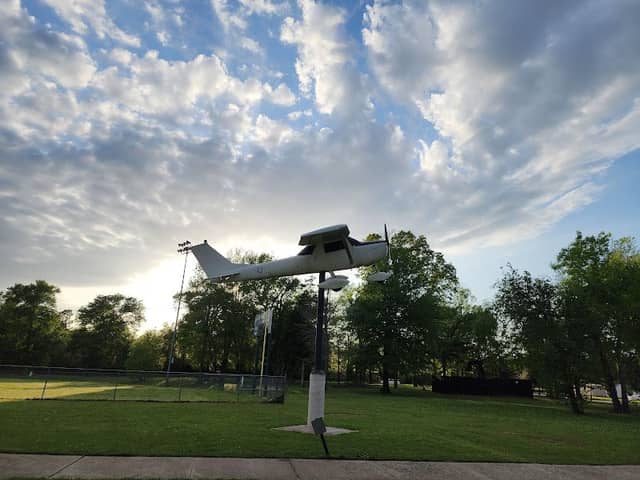 Harris Street Park - Image 1