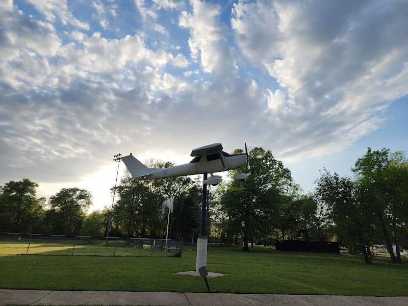 Harris Street Park - Image 1