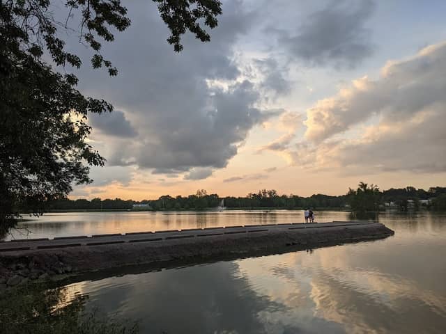 Kellogg Lake Park - Image 2