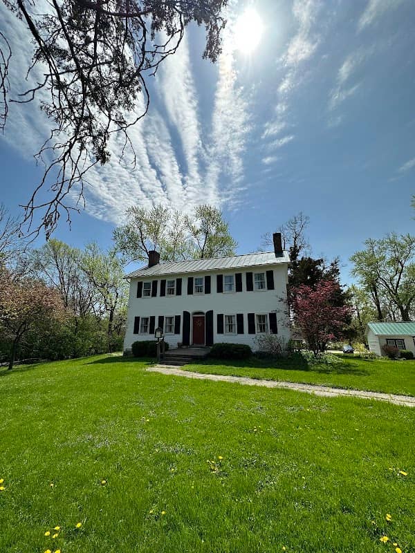 Historical Society-Vandalia - Image 1