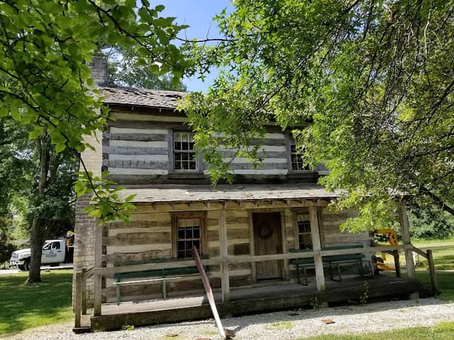 Historical Society-Vandalia - Image 2