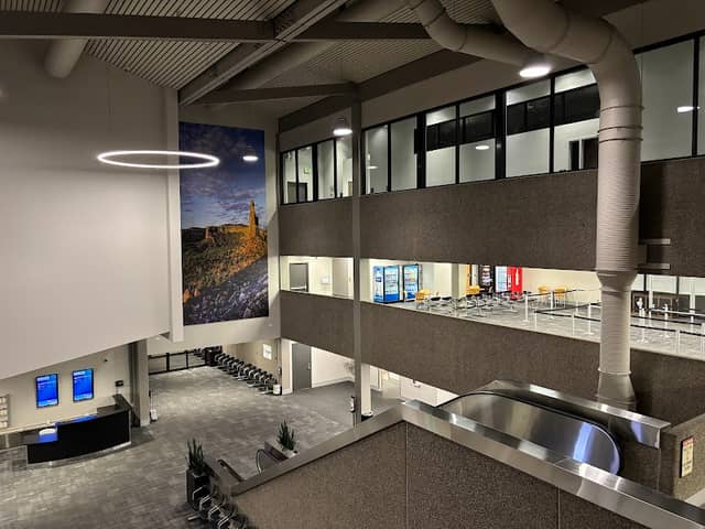 Grand Junction Regional Airport - Image 2