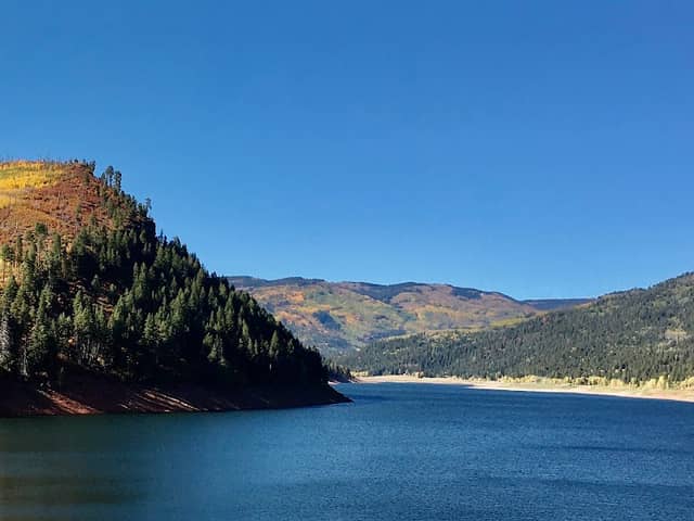 Lemon Dam - Image 1