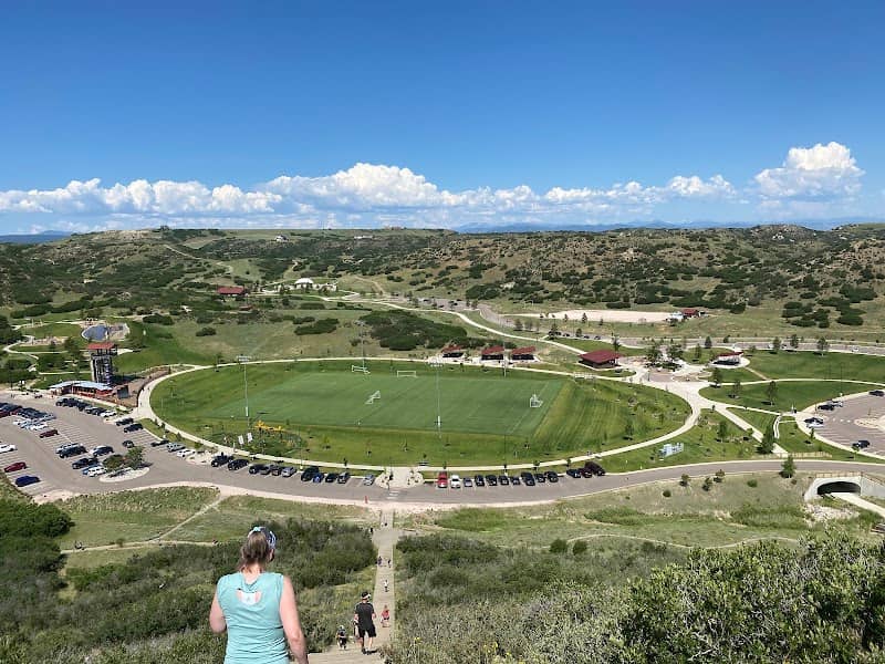 Challenge Hill and Trails at Philip S. Miller Park - Image 1