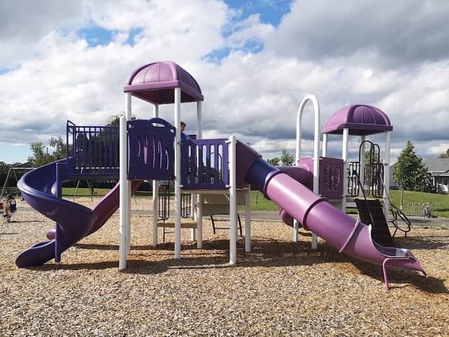 Parc Akilas-Maynard - Image 1