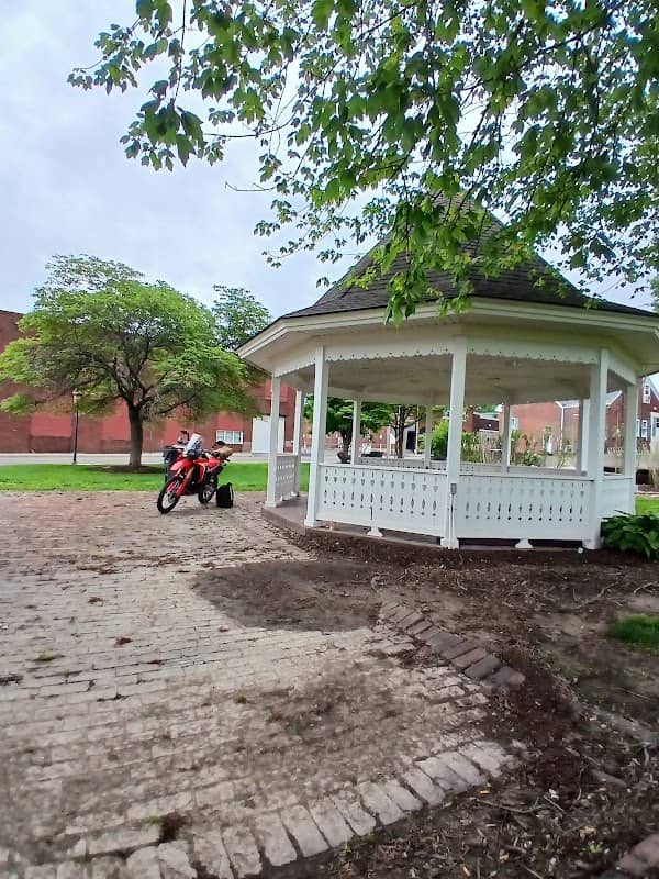 Ever & Anon Park - Image 1