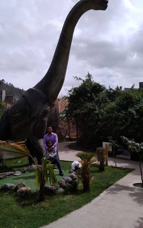 Mega saurios park - Image 1
