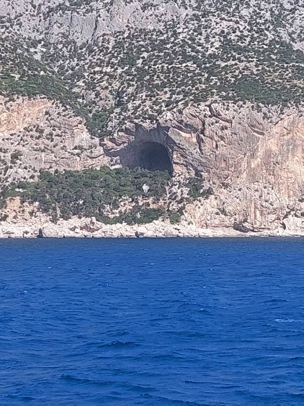 Cala Gonone - Image 1