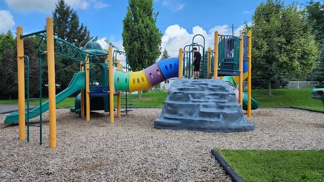 Parc Joseph-Gravel - Image 1