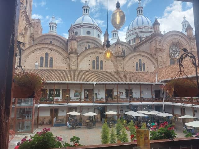 Santa Maria Del Vergel - Image 2