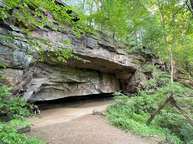 Gorge Metro Park - Image 1