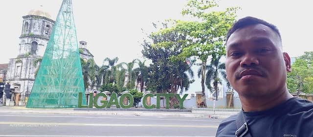 I Love Ligao City - Image 1