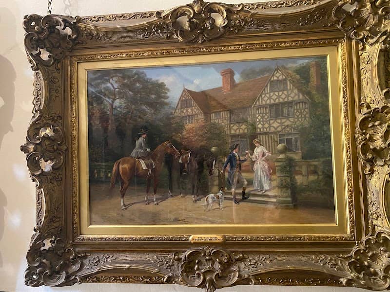 Burnley's Art Gallery & Museum - Image 2