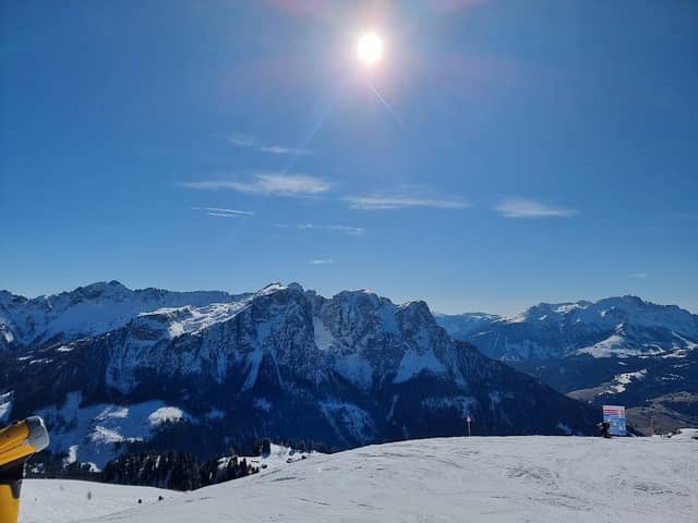 Ski Area Buffaure Centro Escursioni - Image 3