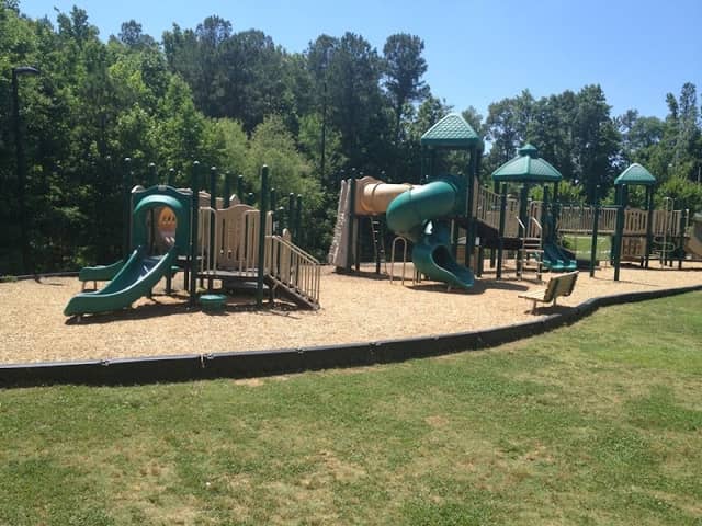 Cahaba Lily Park - Image 2
