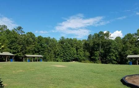 Cahaba Lily Park - Image 1
