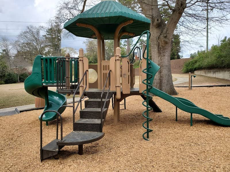 Bunting Park - Image 1
