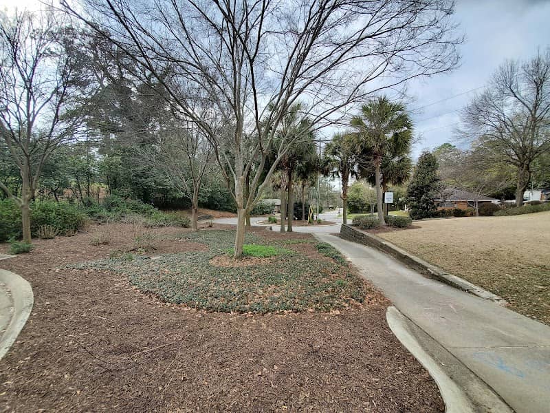 Bunting Park - Image 2