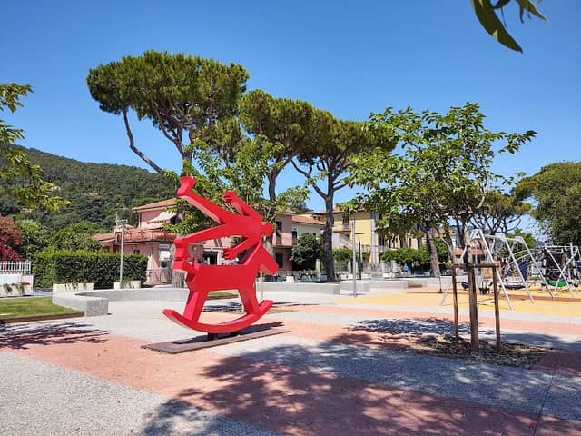Parco giochi - Image 1