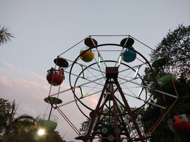 Kid's World - Image 1