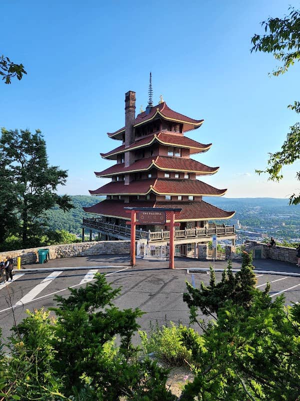 Pagoda Viewing Point - Image 3