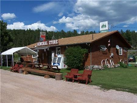 Whispering Pines Campground - Image 1