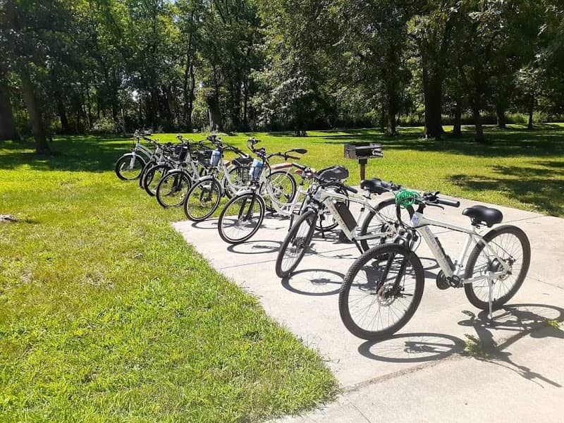 Adventur-E-Bike Rental LLC - Image 1