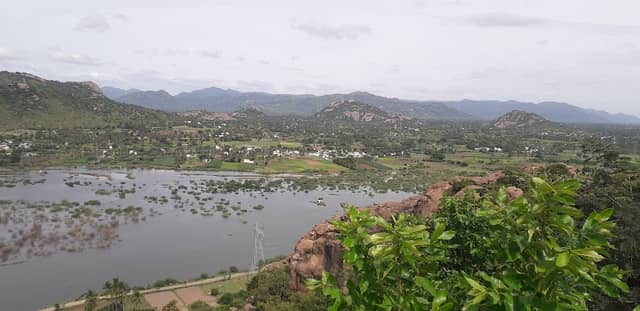 Malai mel muruthisan temple - Image 1