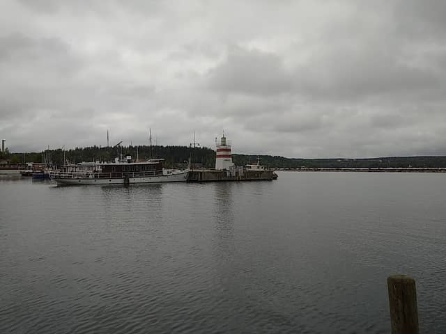 Lahti lighthouse - Image 2