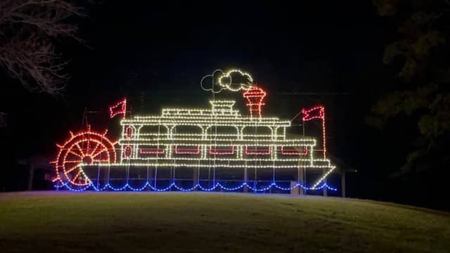 Christmas Island - Image 1