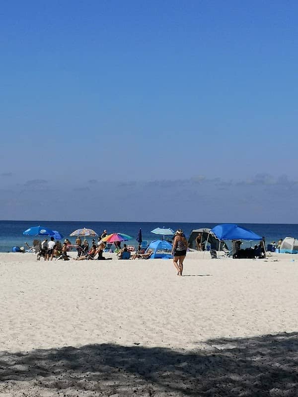 Manatee Beach Park - Image 2