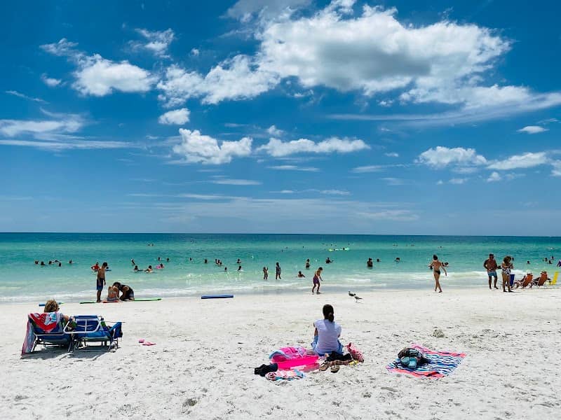 Manatee Beach Park - Image 1