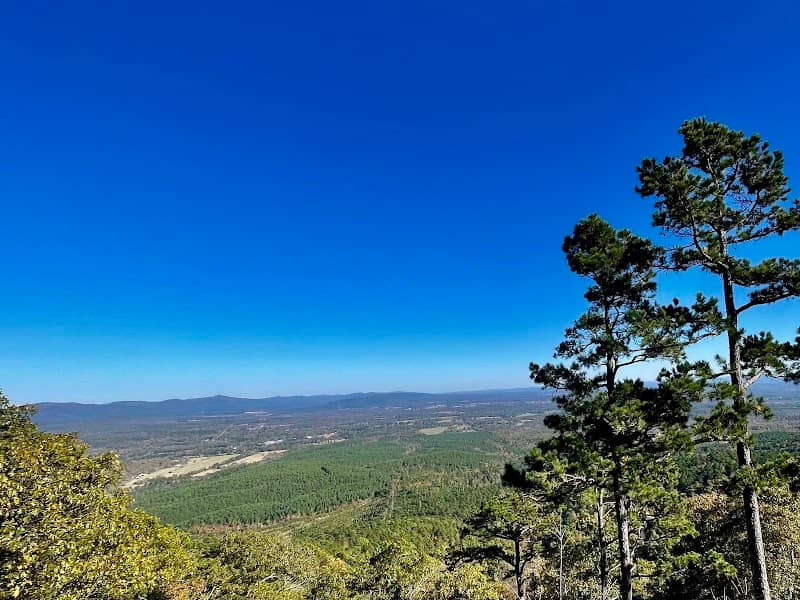 Talimena National Scenic Byway - Image 2