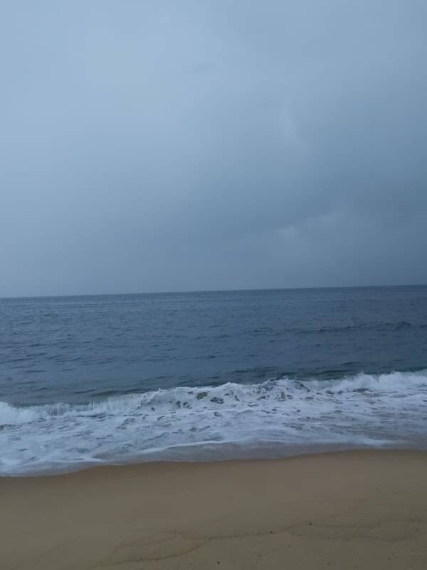 Praia de Roma - Image 1