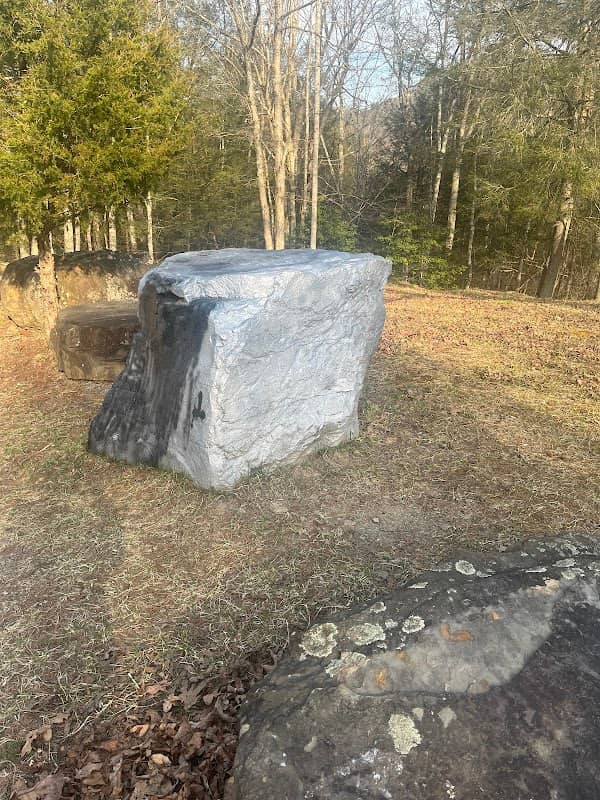 Silver Rock - Image 1