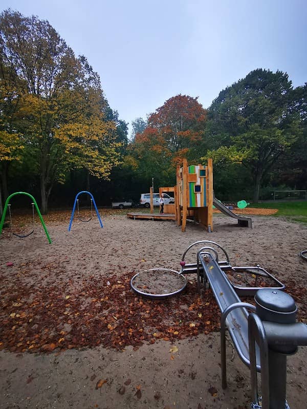 Bieger Park - Image 1