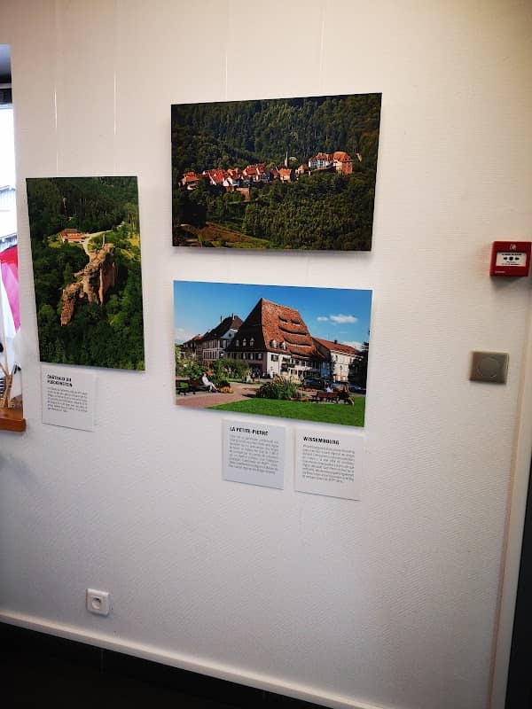 Maison du tourisme Ballon d'Alsace - Image 2